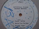 JACKIE MITTOO 