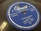 GARRIDO Y PIÑERO & LA ORQ SUBLIME-MULATA FUEGO A LA LATA(GUARACHA) PANART?78RPM