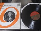 TOMMY WHITTLE QUINTET EDDIE THOMPSON 'EASY LISTENING' RARE EMBER UK JAZZ LP 1960