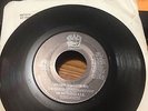 Rap 45 - Notorious B.I.G - Big Poppa/Who Shot Ya Bad Boy 1994 -  Hard to Find