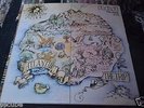ITALIAN PROG   The Trip   ATLANTIDE Clean LP no 45 Italia RCA PSL 10540