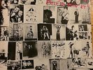 Rolling Stones Exile On Main Street – NM Double Vinyl LP