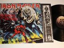 NM Iron Maiden 