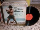 Harry Fraticelli Los Barbarians- La Cosa se Pone Buena