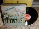 The New Swing Sextet- Swingin Along