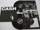 Johnny Cash - American IV: The Man Comes Around 2/LP ( Vinyl )