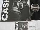 Johnny Cash - American III: Solitary Man  12