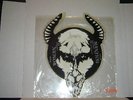 VENOM: Manitou / Woman VINYL shaped picture disc 1984