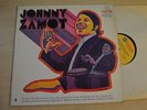 RARE -JOHNNY ZAMOT Y SU ORQUESTA - SOUL LATIN FUNK BOOGALOO LATIN LP listen
