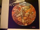 KREATOR: After The Attack, VINYL pic disc SIGNED, UNPLAYED awesome