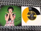 Amy Walker Tri Color TMR Jack White