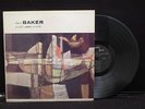 Chet Baker - The Trumpet Artistry Of Chet Baker on Pacific Jazz Records PJ 1206