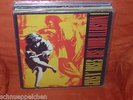 Guns N`Roses USE YOUR ILLUSION I DO-LP + Code + OISauf Geffen
