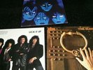 Kiss LP Vinyl records. Elder, Lick it Up, Creatures of the N. P/up Thornbury Vic