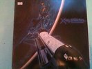 X-RAY CONNECTION  RARE space italo disco synth electro COSMIC