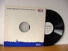 BZN, GOLDEN EARRING, STAR SISTERS - RADIO NETHERLAND TRANSCRIPTION SERVICE 1986