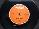 BEATLES why / cry for a shadow Aussie 7