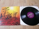 e2124 LP / HOT SALSA meets Swedish Jazz / Latin Brasilian Groove - Swedish Origi