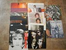 Vinyl Records: U2, Beatles, Springsteen, Madonna, Neil Diamond, David Bowie