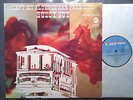 Blues LP BUDDY GUY Left My Heart In San Francisco CHESS (1969) Gene Barge