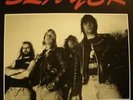Slayer -  In A Gadda Da Vida Live bootleg  LP