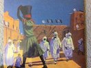 The Mars Volta 