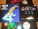 QUEEN  ROCK MONTREAL 3 LP BOX IN NEUWERTIGEN ZUSTAND LOOK HERE