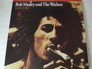 Bob Marley and the Wailers, Catch a Fire, Mobile Fidelity LP 1-236, excellent