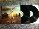Royksopp - The Understanding 2xLP vinyl record