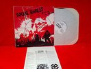 SOCIAL UNREST LP Rat In A Maze LIBERTINE rare ORIGINAL Hardcore Punk  1982