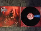 DEATH The Sound of Perseverance LP 1 PRESS (slayer metallica entombed carcass)