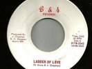ROCKABILLY BOPPERS-- GENE SISCO -  TWO SIDER  --HEAR BOTH- on  OHIO B&4