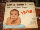 JAMES BROWN ORIGINAL KING 683 LP 