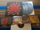 Sunny Day Real Estate How it Feels to be Something On 1998 Original VG++ Sub Pop