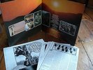 Mighty Baby Head Original UK MINT CONDITION with ZigZag 7 + Ephemera RARE
