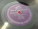 TITO PUENTE (EL REY DEL TIMBAL) TITO TIMBERO (MAMBO)  ON RCA VICTOR  ?78RPM