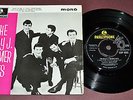 Billy J. Kramer With The Dakotas - Hits  EP - PARLOPHONE  GEP 8885