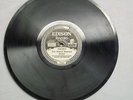 Collins and Harlan - Coon Vauderville Sketch 50236 Edison Diamond Disc 10