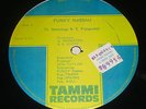 RAY MUNNINGS - FUNKY NASSAU 12