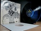 The Beatles - Revolver - UK 1st Press 1966 - Stereo - Parlophone PCS 7009