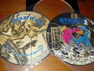 SICK OF IT ALL vs RYKER'S Picture RARE 2-LP Vinyl  Agnostic Front Madball Terror