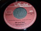 TEAM BEATS BERLIN - SICK AND TIRED orig 1st press 7