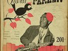 Charlie Parker Septet/Quintet-Same-Dial 201-10 INCH ORIG RARE