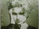 MADONNA s/t 1983 TAIWAN ORG LP  SEALED   Luck Star