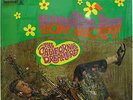 TOM SCOTT The Honeysuckle Rose 1967 US ORG Stereo JAZZ LP Minty Shrink