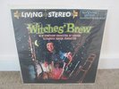 Witches Brew Classic Records 180 gm lp sealed