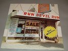 PAUL McCARTNEY - RUN DEVIL RUN - 12