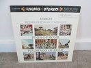 Pines and Fountains Rome RCA LSC 2436 Reiner Classic Records 180 gram LP