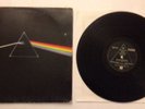 PINK FLOYD - DARK SIDE OF THE MOON -  VINYL LP ALBUM RECORD HARVEST LABEL