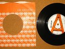 Bob Dylan Maggies Farm / On the road again UK Demo/promo CBS 201781 7
